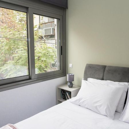 Ermis Apartment Athens Ngoại thất bức ảnh