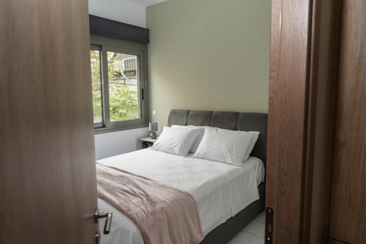 Ermis Apartment Athens Ngoại thất bức ảnh