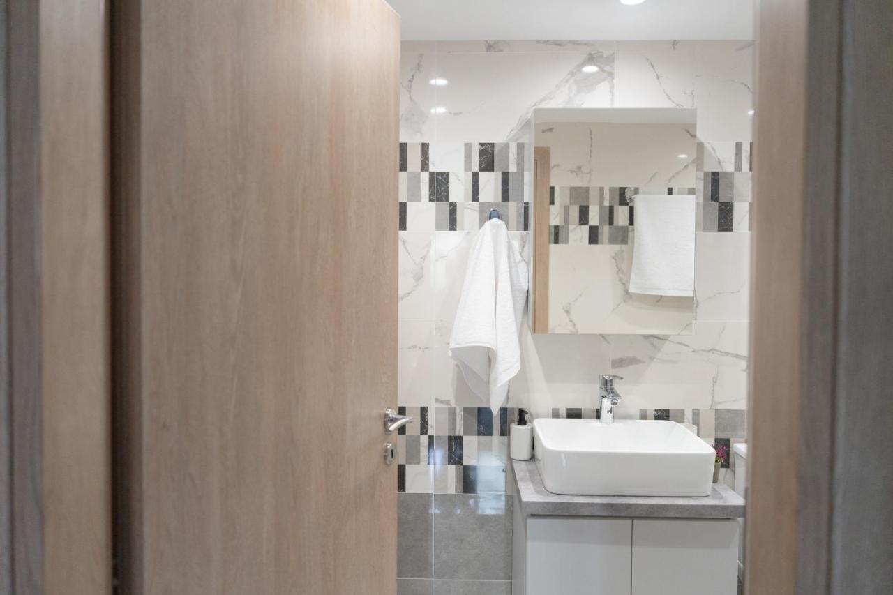 Ermis Apartment Athens Ngoại thất bức ảnh